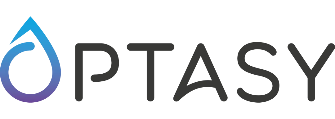 Optasy logo