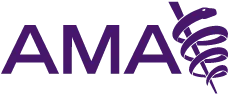 AMA logo