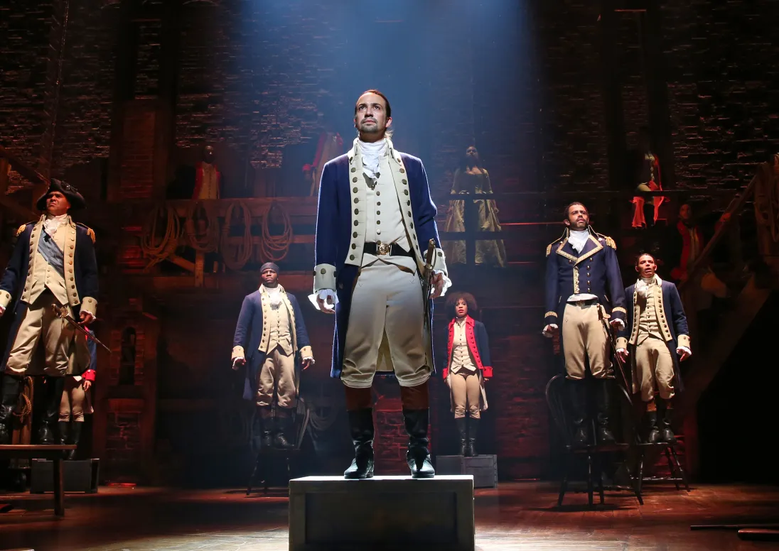 Hamilton