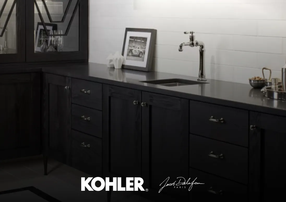 Kohler case study image