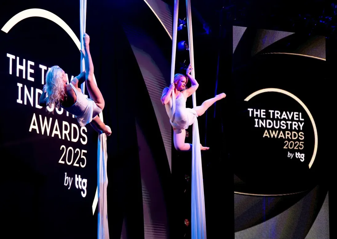 TTG case study image