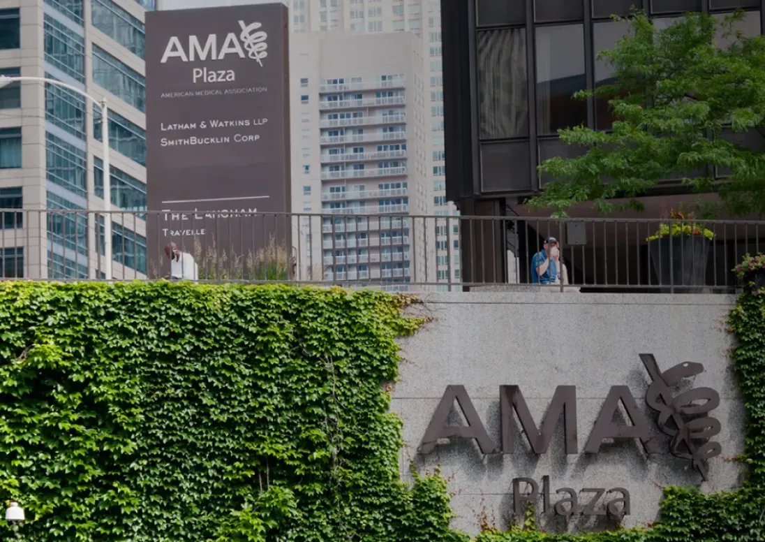 AMA case study image