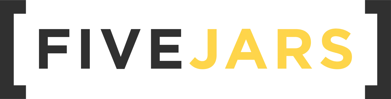 Five Jars - Full-service Web Development Agency