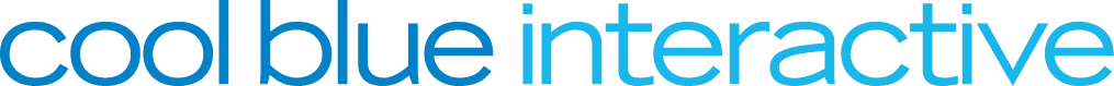 Cool Blue Logo