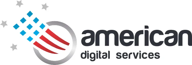 American Digital Services Logo