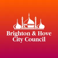 Brighton and Hove city council logo