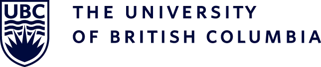 The University of British Columbia