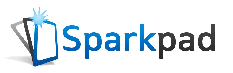 Sparkpad