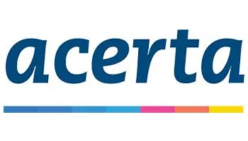 Acerta Logo