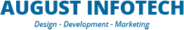 August Infotech