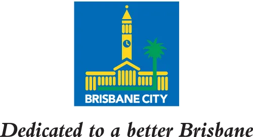 Brisbane City Council logo