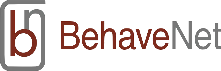 BehaveNet logo and text