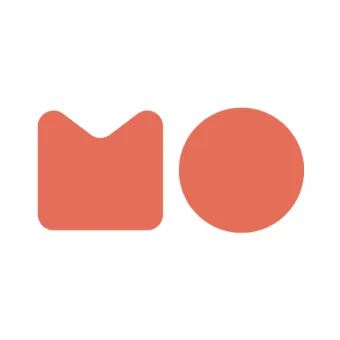 MO studio logo