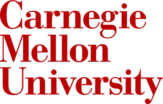 Carnegie Mellon University logo