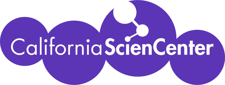 California Science Center logo