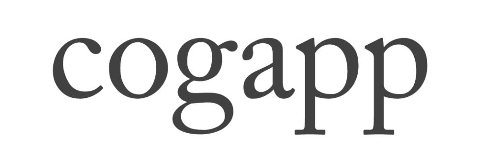 Cogapp logo