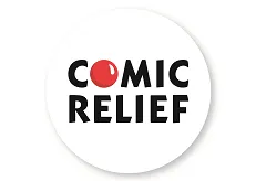 Comic Relief Logo