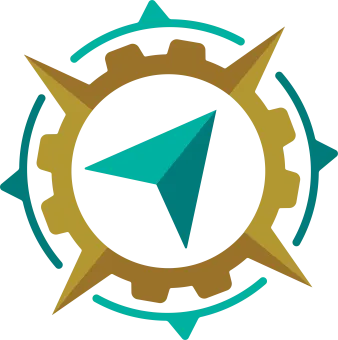 Compass Robotics logo