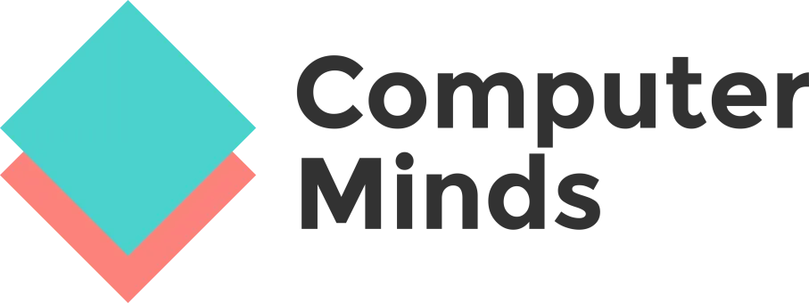 ComputerMinds Logo