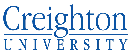 Creighton University logo