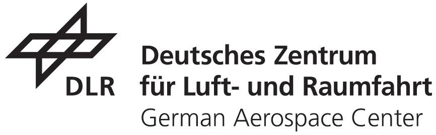 Logo DLR German Aerospace Center