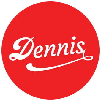 Dennis - Brilliantly different