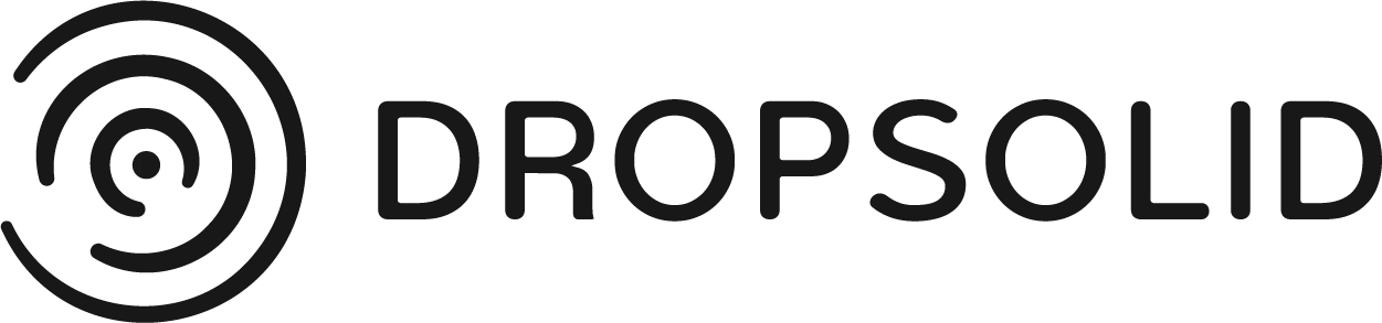 dropsolid logo