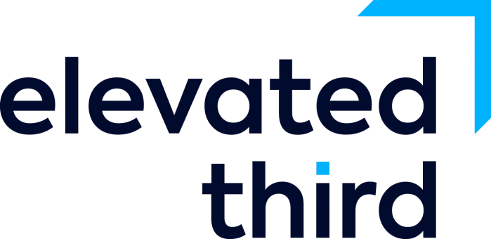 Elevated Third logo