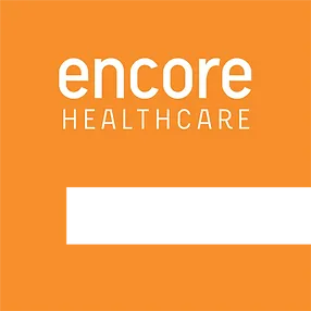 Logo of Encore Healthcare