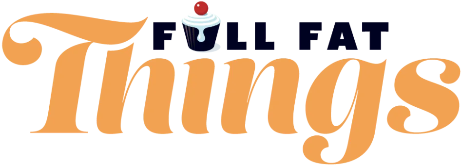 Full Fat Things. UK Drupal Developers