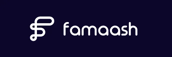 Famaash logo