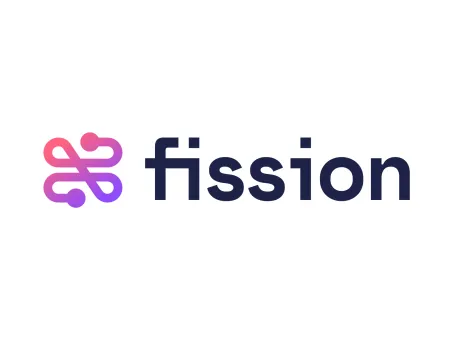 Fission logo