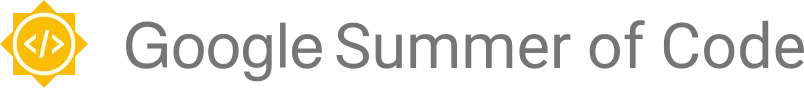 Google Summer of Code logo