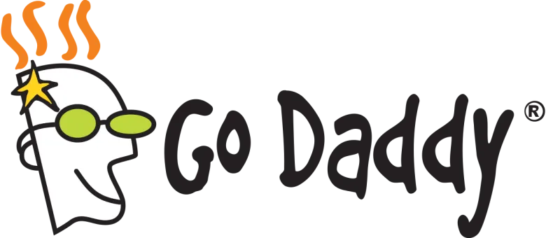 Go Daddy Logo