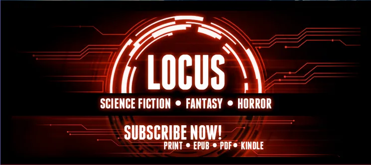 Locus Publications