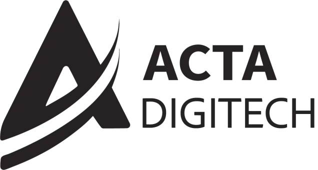 Acta Digitech