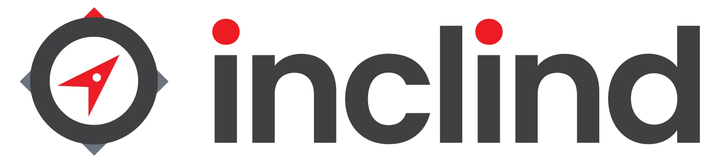 Inclind logo