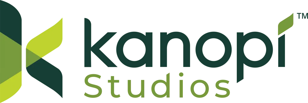 Kanopi Studios logo