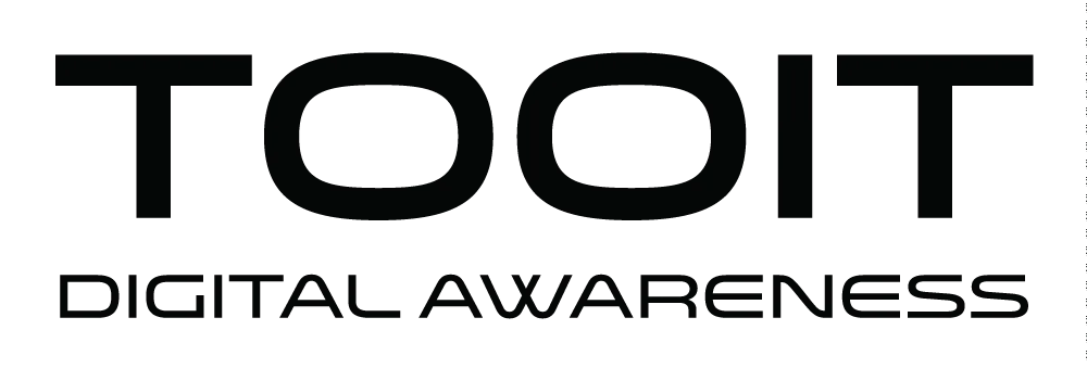 Tooit - Digital Awareness