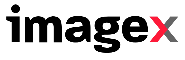 ImageX Logo - Enterprise Drupal, Simply Delivered.