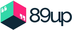 89up logo