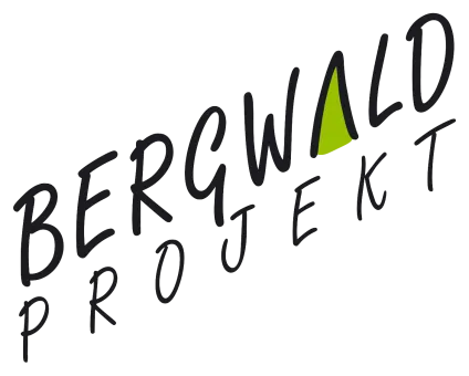 Logo Bergwaldprojekt e.V.