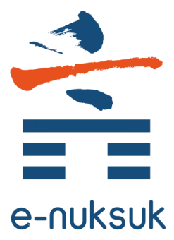 Logo e-nuksuk