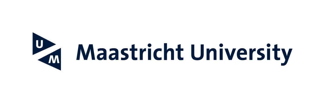 Maastricht University logo