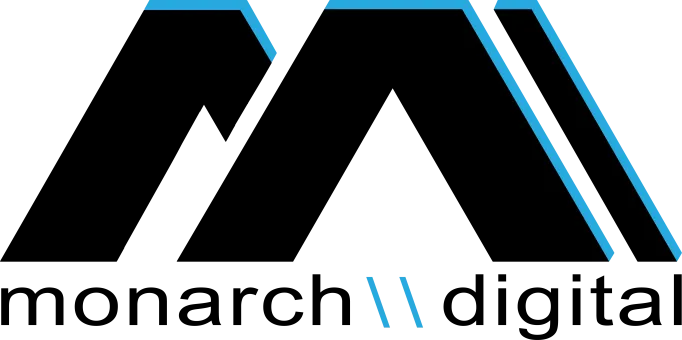 Monarch Digital logo