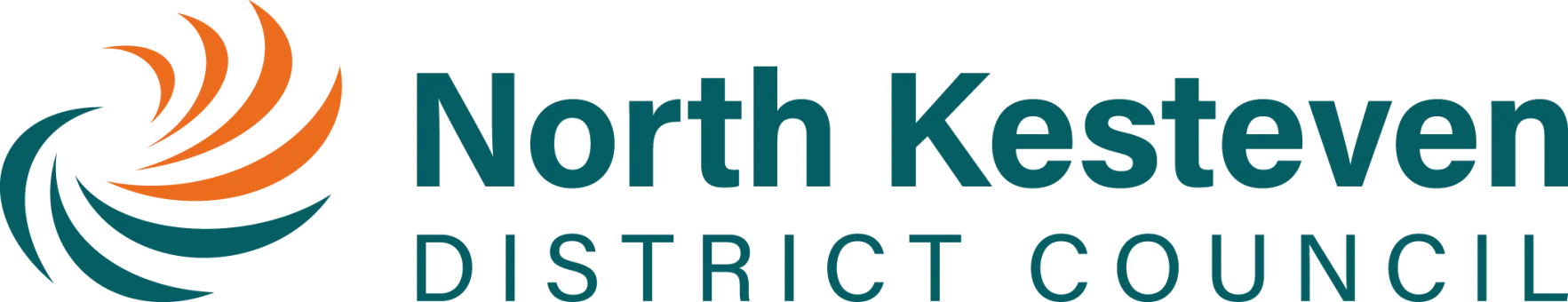 North Kesteven District Council logo