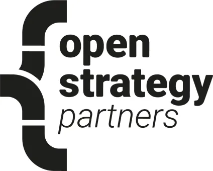 Open Strategy Partners logo