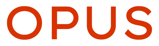 Opus Design Logo