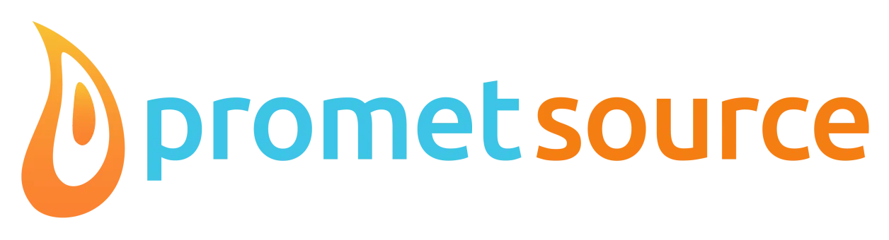 Promet Source logo