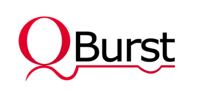 QBurst Logo
